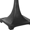 Reydan Tapered Iron Table Lamp thumbnail 6