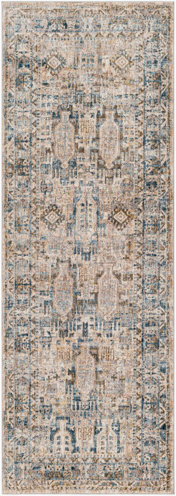 Mirabel Machine Woven Rug
