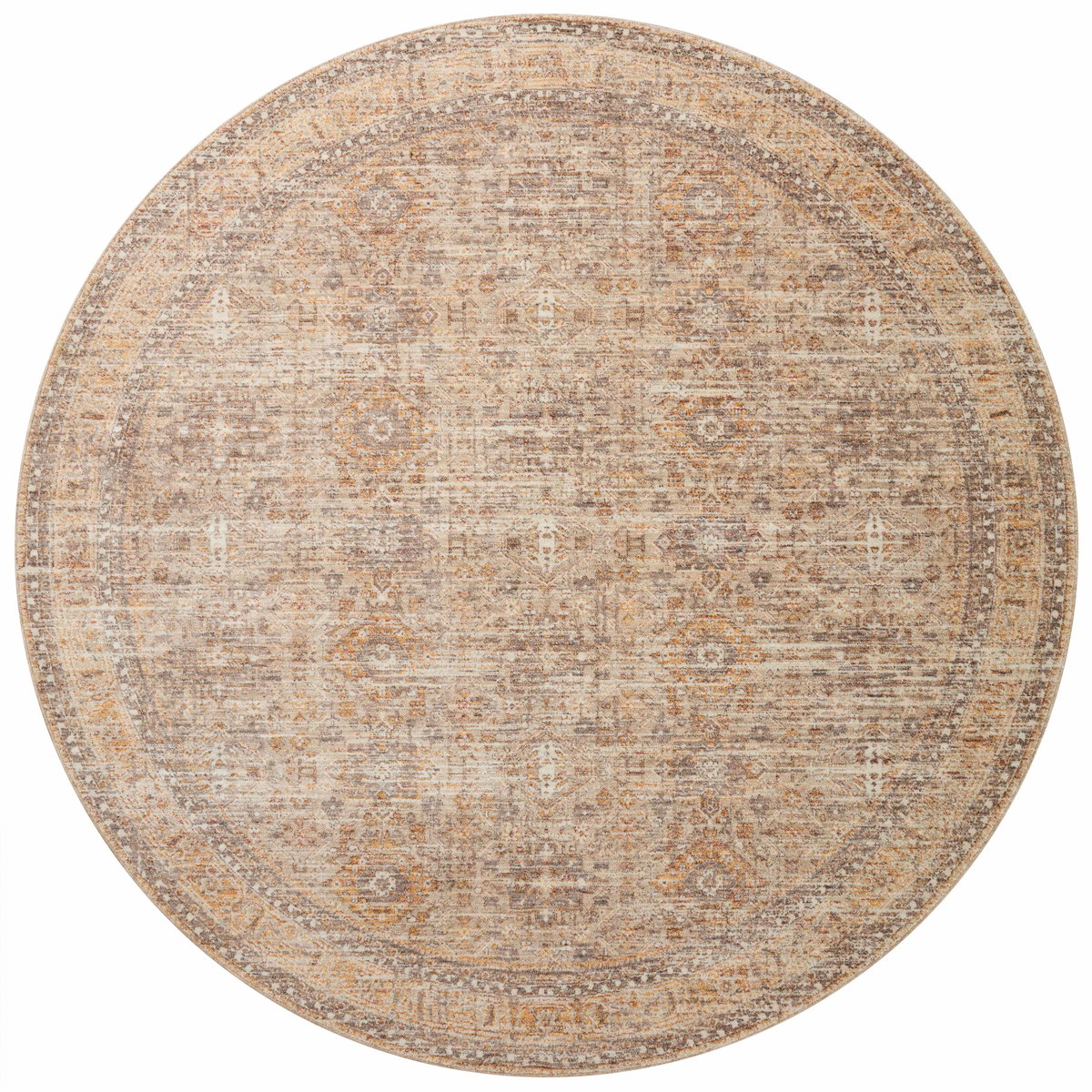 Angela Rose x Loloi Blake Rug, 2'7" length x 8' width View 7