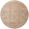 Angela Rose x Loloi Blake Rug, 2'7" length x 8' width thumbnail 7