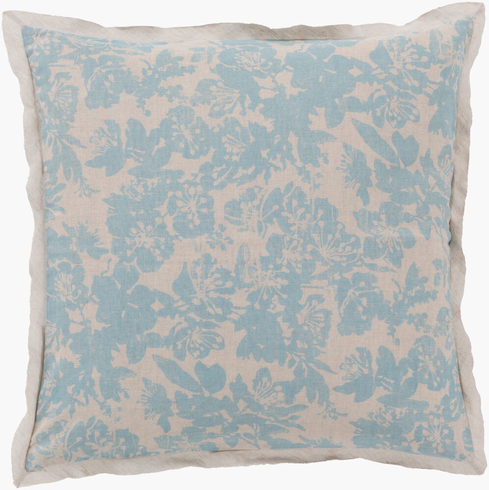 Clara Sham, Pillowcase & Sham by Surya