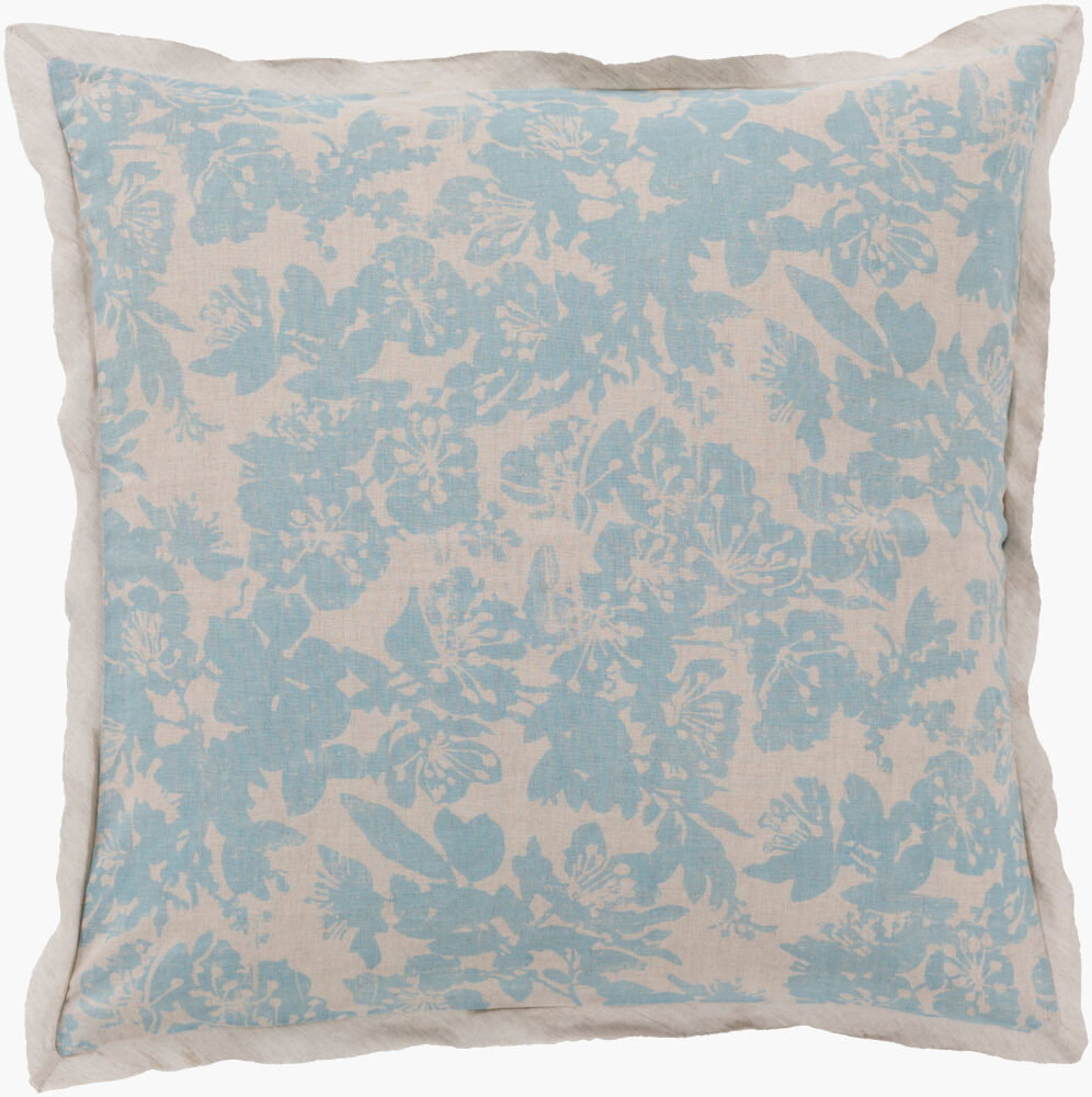 Clara Sham, Pillowcase & Sham by Surya