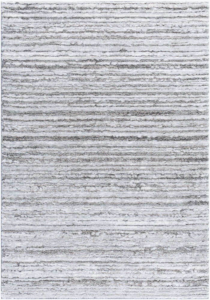 Delight Shag Machine Woven Rug large image 