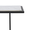Danica Table, Shelving & Bookcase by Renwil, 24" height x 10" depth thumbnail 3
