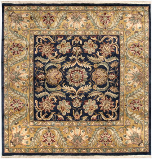Taj Mahal Handmade Rug