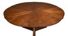 Casual Jupe Dining Table,Palladio, Med thumbnail 2