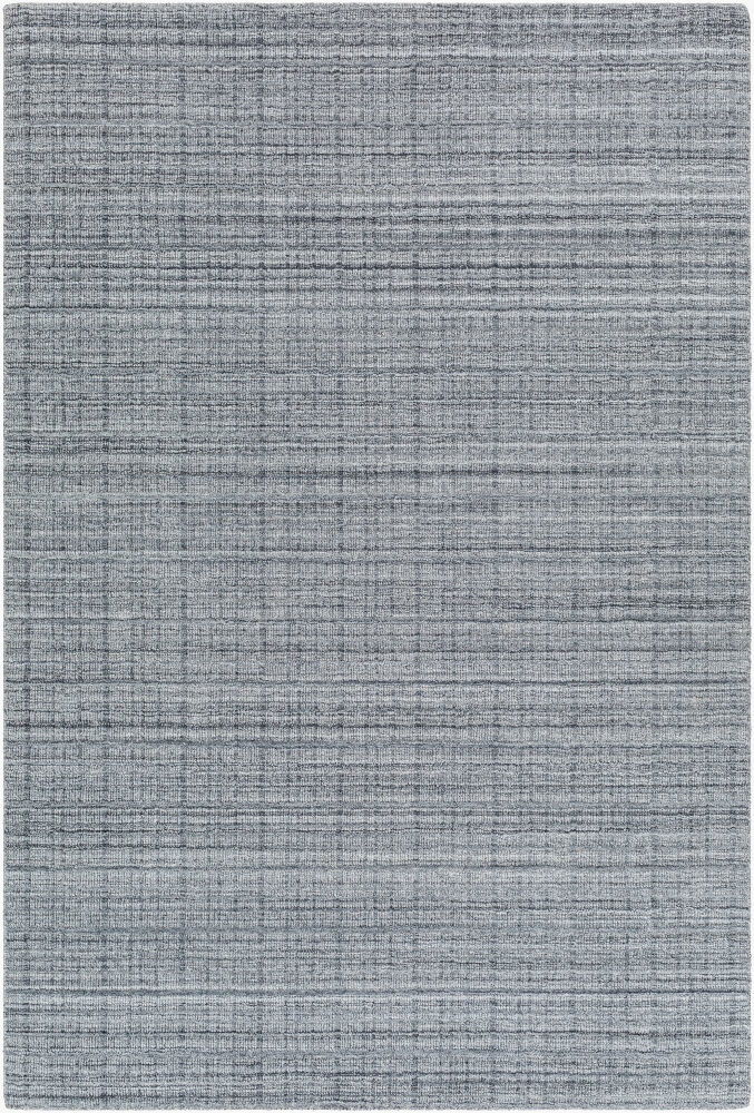 Fresno Handmade Rug, by Surya, 7'6" length x 5' width