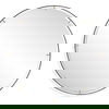 Grand Pendulum Round Mirror thumbnail 0