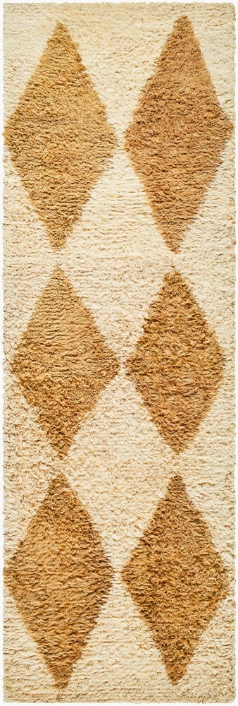 Beni Moroccan Handmade Rug