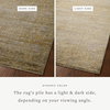 Jean Stoffer x Loloi Bradbury Rug, 2'7" length x 4' width thumbnail 5