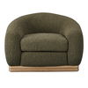 Marlowe Lounge Chair Sage thumbnail 0