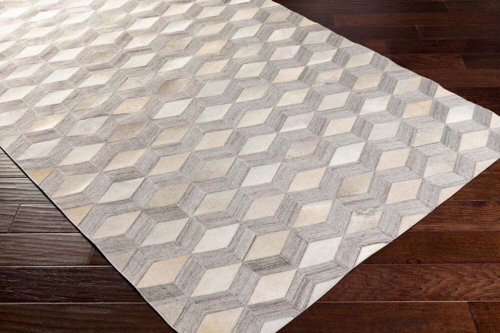 Medora Handmade Rug large image 