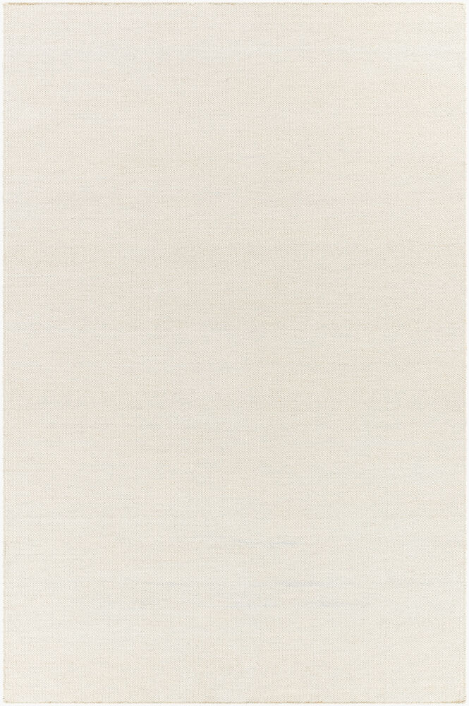 Acacia Handmade Rug, by Surya, 7'6" length x 5' width