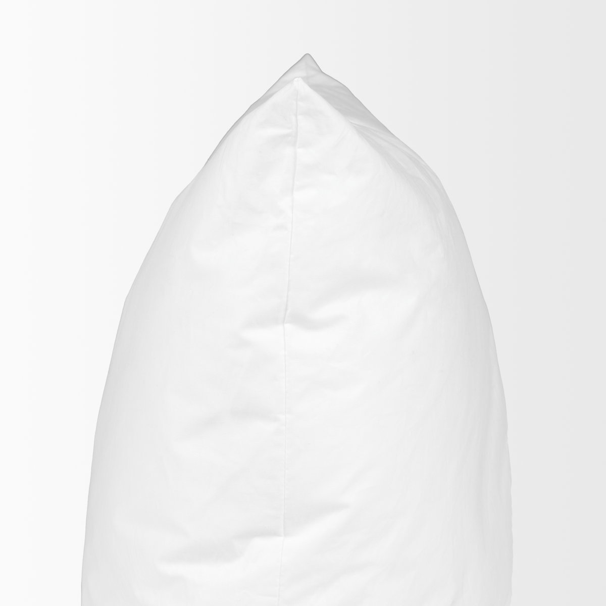 21 x 13 Down pillow insert, by Mercana, 21" length x 12.99" width x 5.02" height View 5