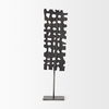 Shaw II (Large) 5L x 3W Gray Rectangular Decorative Object thumbnail 6