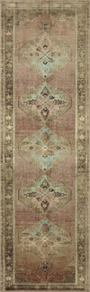 Magnolia Home by Joanna Gaines x Loloi Sinclair Rug, 5' length x 7' width thumbnail 7