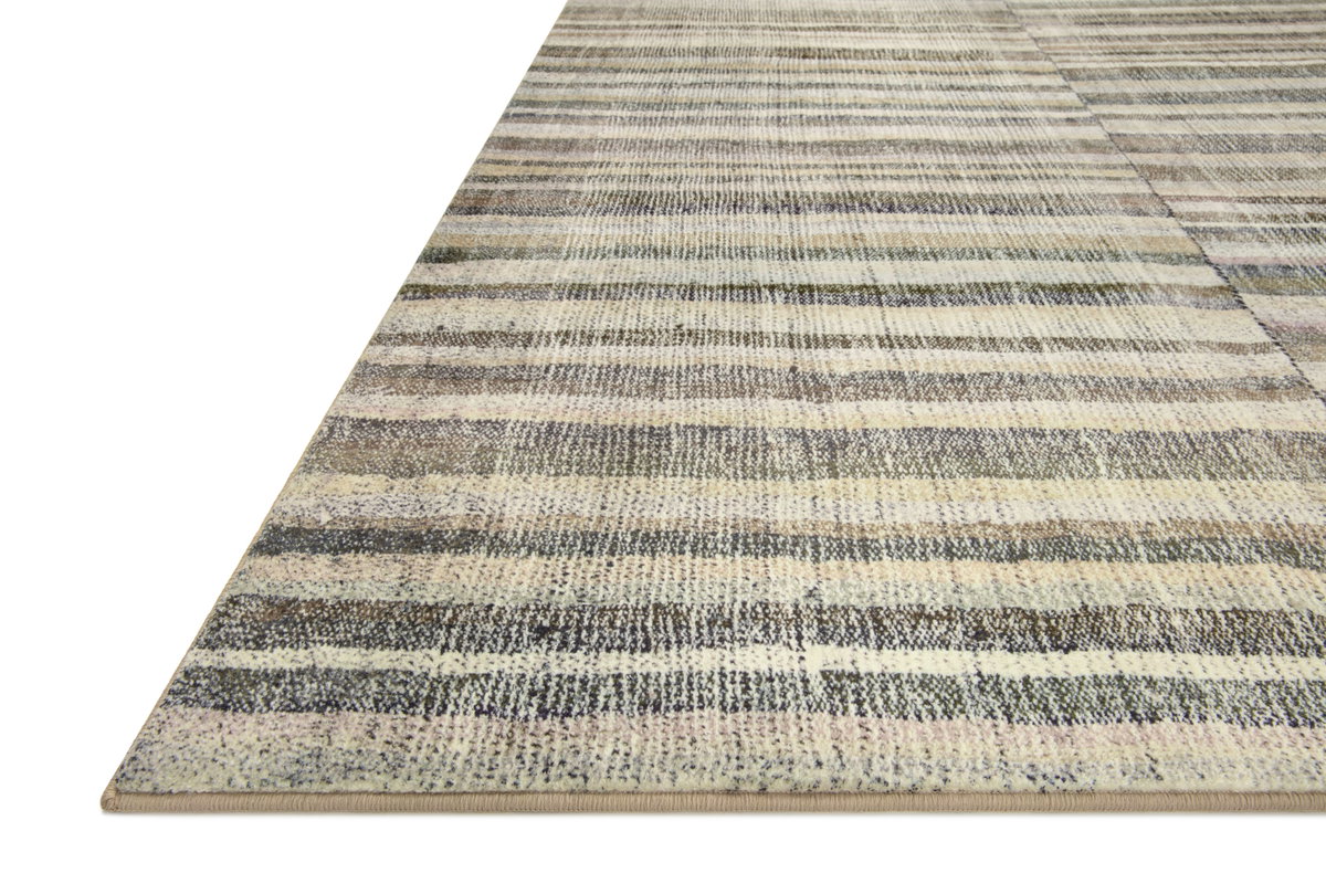 Chris Loves Julia x Loloi Humphrey Rug, 7'3" length x 9'3" width View 6