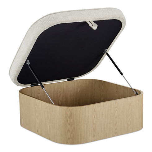 Sonny Ottoman Ash