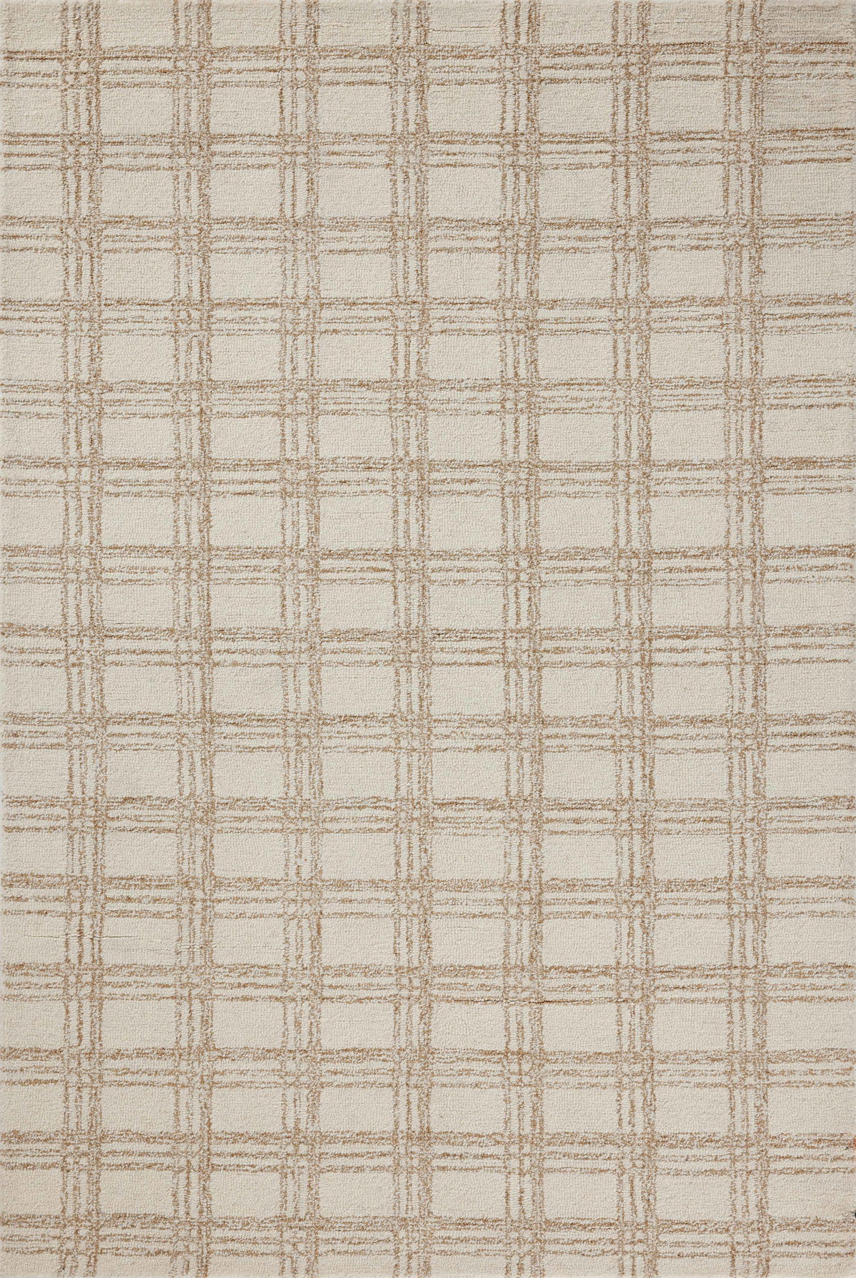 Chris Loves Julia x Loloi Polly Rug, 2' length x 5' width View 1