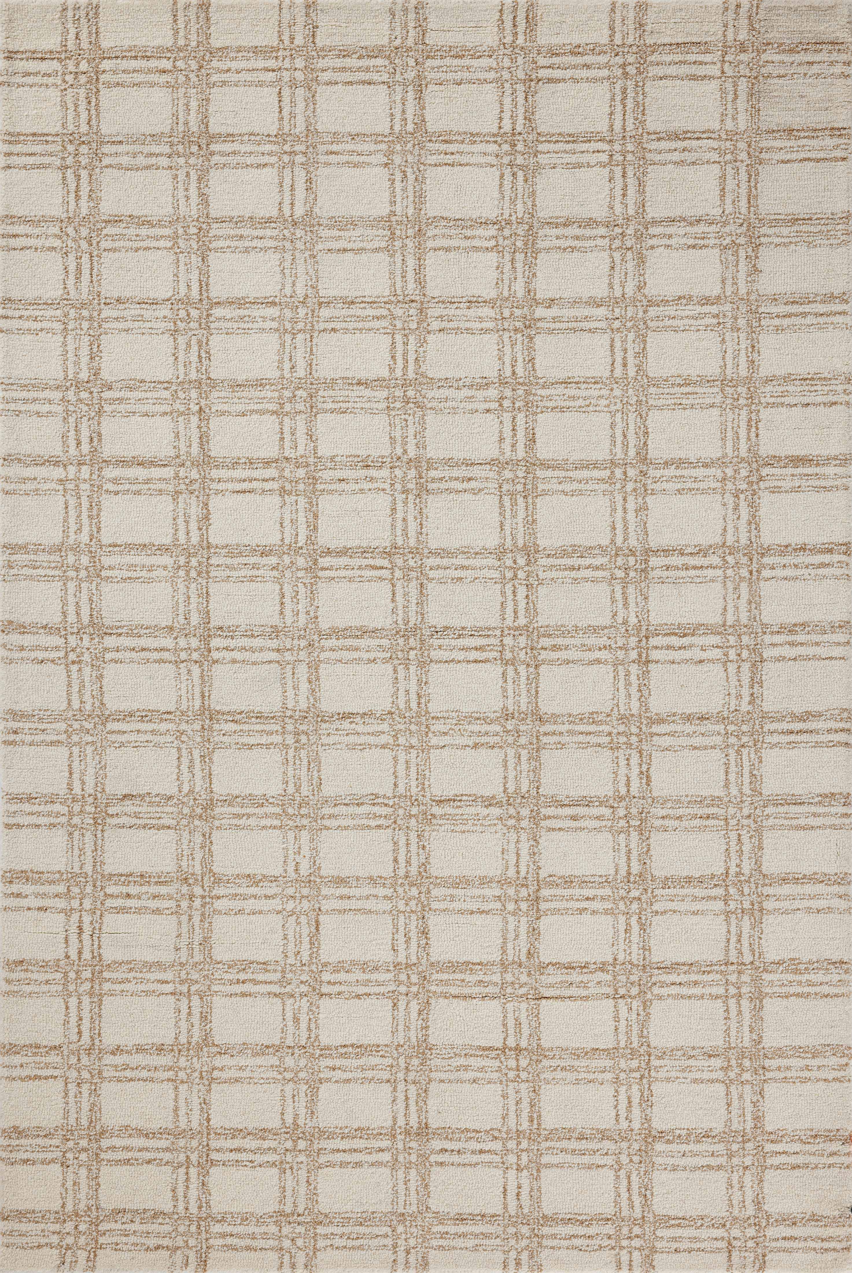 Chris Loves Julia x Loloi Polly Rug, 2'6" length x 7'6" width View 1