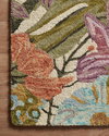 Loloi Belladonna Rug, 2' length x 5' width thumbnail 4