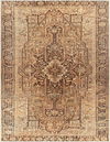 Amelie Machine Woven Rug thumbnail 0