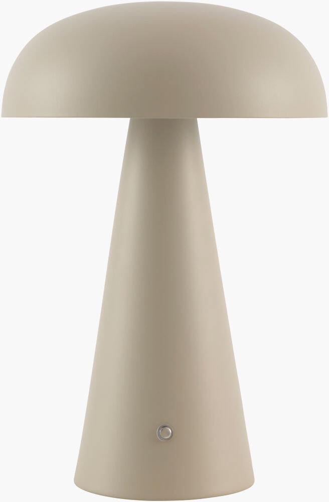 Umbra Accent Table Lamp, by Surya, 8" width x 12" height