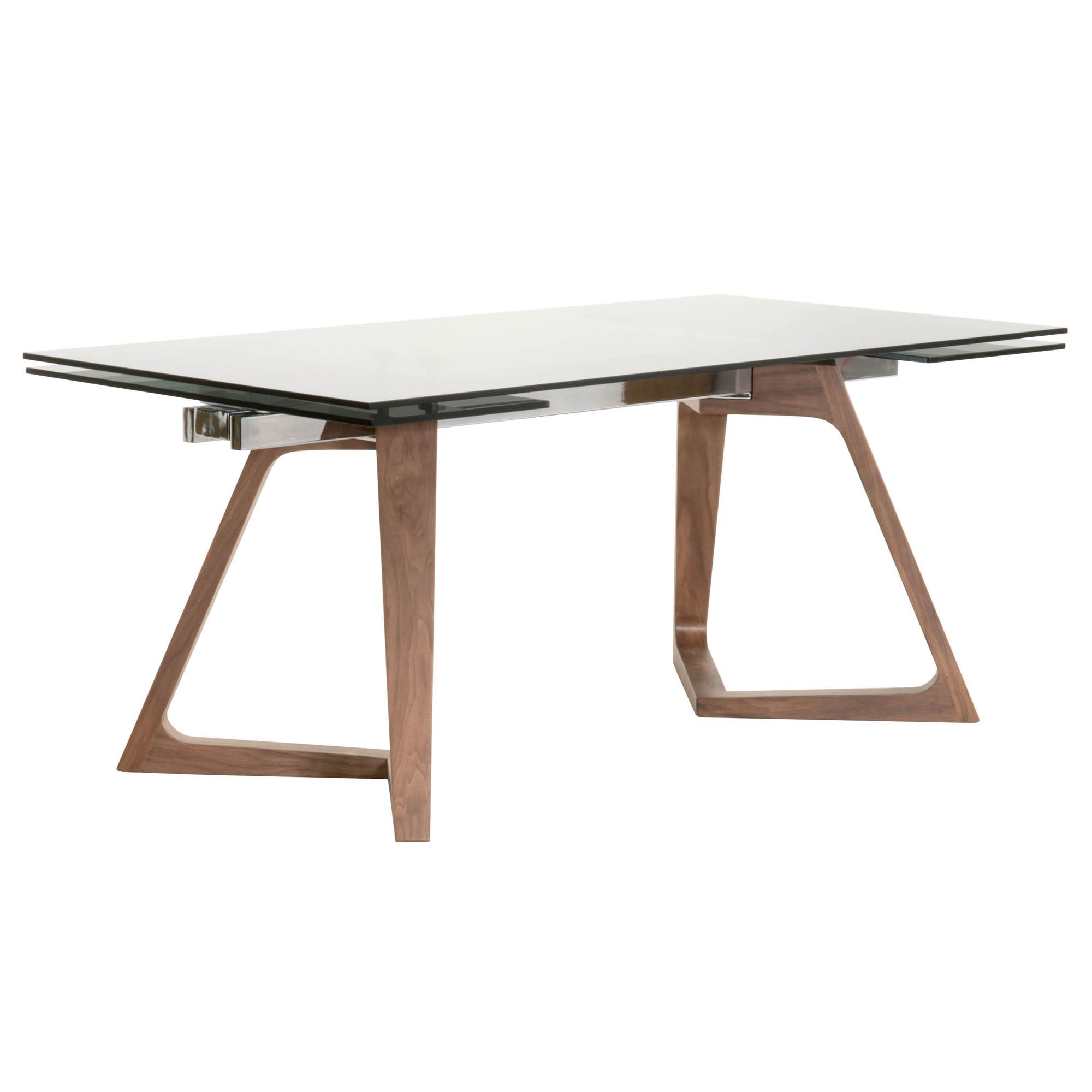 Axel Extension Dining Table large image 