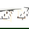 Axel Extension Dining Table thumbnail 2