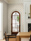 Estee Garden Gold Wallpaper thumbnail 1