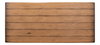 Bixby Dining Table, by Sarreid, 3'1" length x 7' width x 2'7" height thumbnail 12