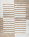 Diane Handmade Rug, by Surya, 1'6" length x 1'6" width thumbnail