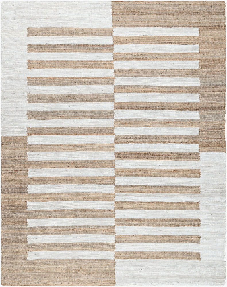 Diane Handmade Rug, by Surya, 3' length x 2' width