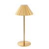 Ginevra, Table Lamp by Renwil, 12.6" height x 5.51" depth thumbnail 2