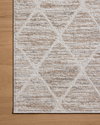 Loloi Townes Rug, 1'6" length x 1'6" width thumbnail 5