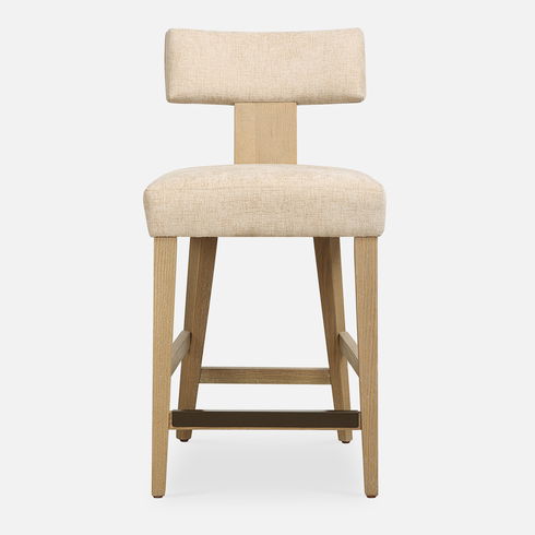 Elysian Sand Counter Stool