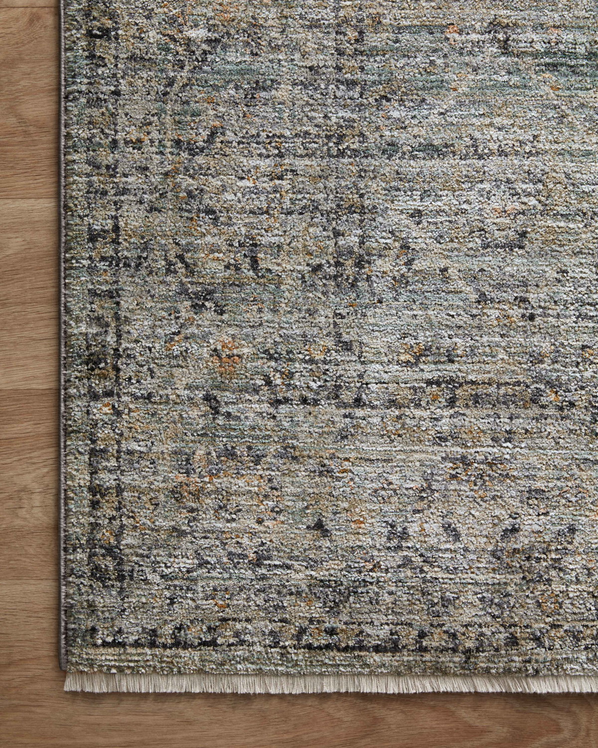 Jean Stoffer x Loloi Katherine Rug, 2'7" length x 8' width View 11