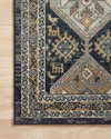 Loloi Jocelyn Rug, 5'5" length x 7'6" width thumbnail 5