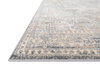 Loloi Lucia Rug, 5'2" length x 7'7" width thumbnail 4