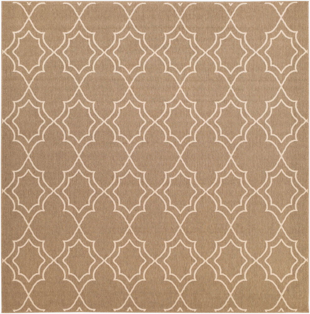 Alfresco Machine Woven Rug large image 