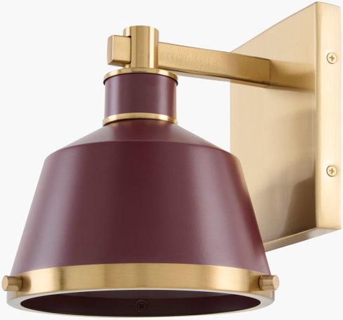 Valente Wall Sconce