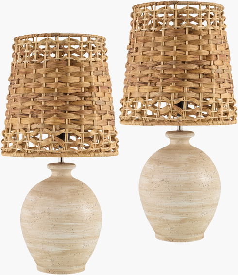 Sarina Accent Table Lamp