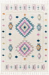 Lofty Machine Woven Rug thumbnail 0