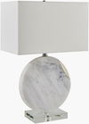 Fivo Accent Table Lamp, by Surya, 15" width x 23" height thumbnail
