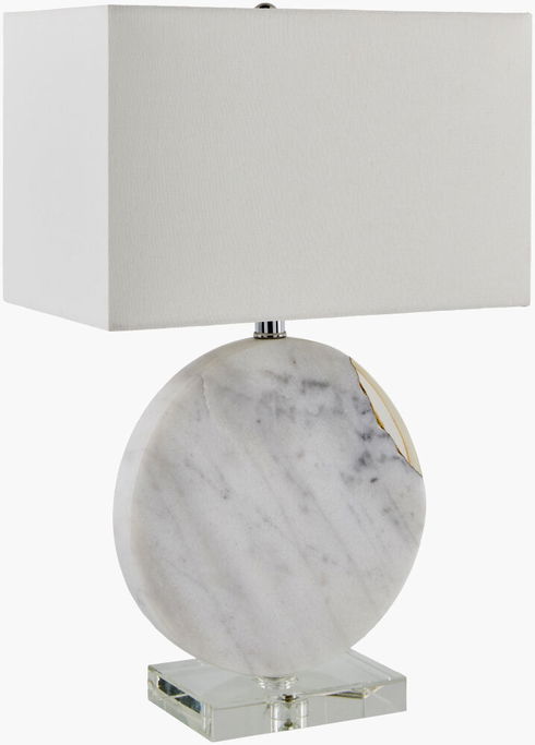 Fivo Accent Table Lamp