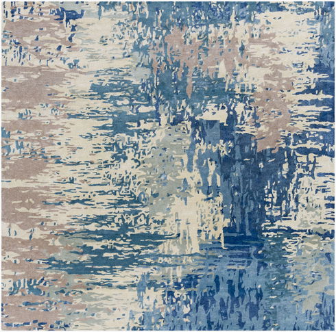 Banshee Handmade Rug