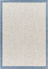 Ravello Machine Woven Rug, by Surya, 10'0.08" length x 7'10.49" width thumbnail