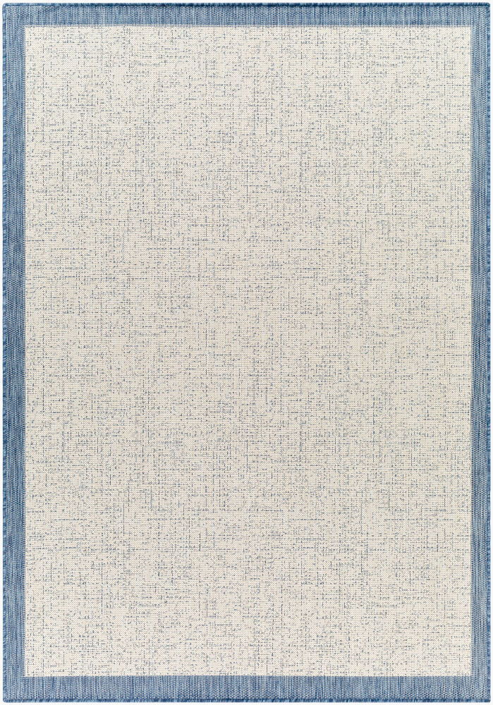 Ravello Machine Woven Rug, by Surya, 10'0.08" length x 7'10.49" width