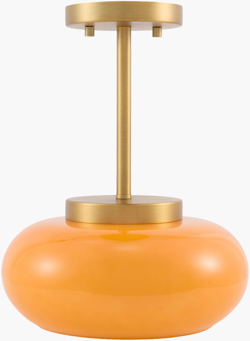 Velsara Pendant