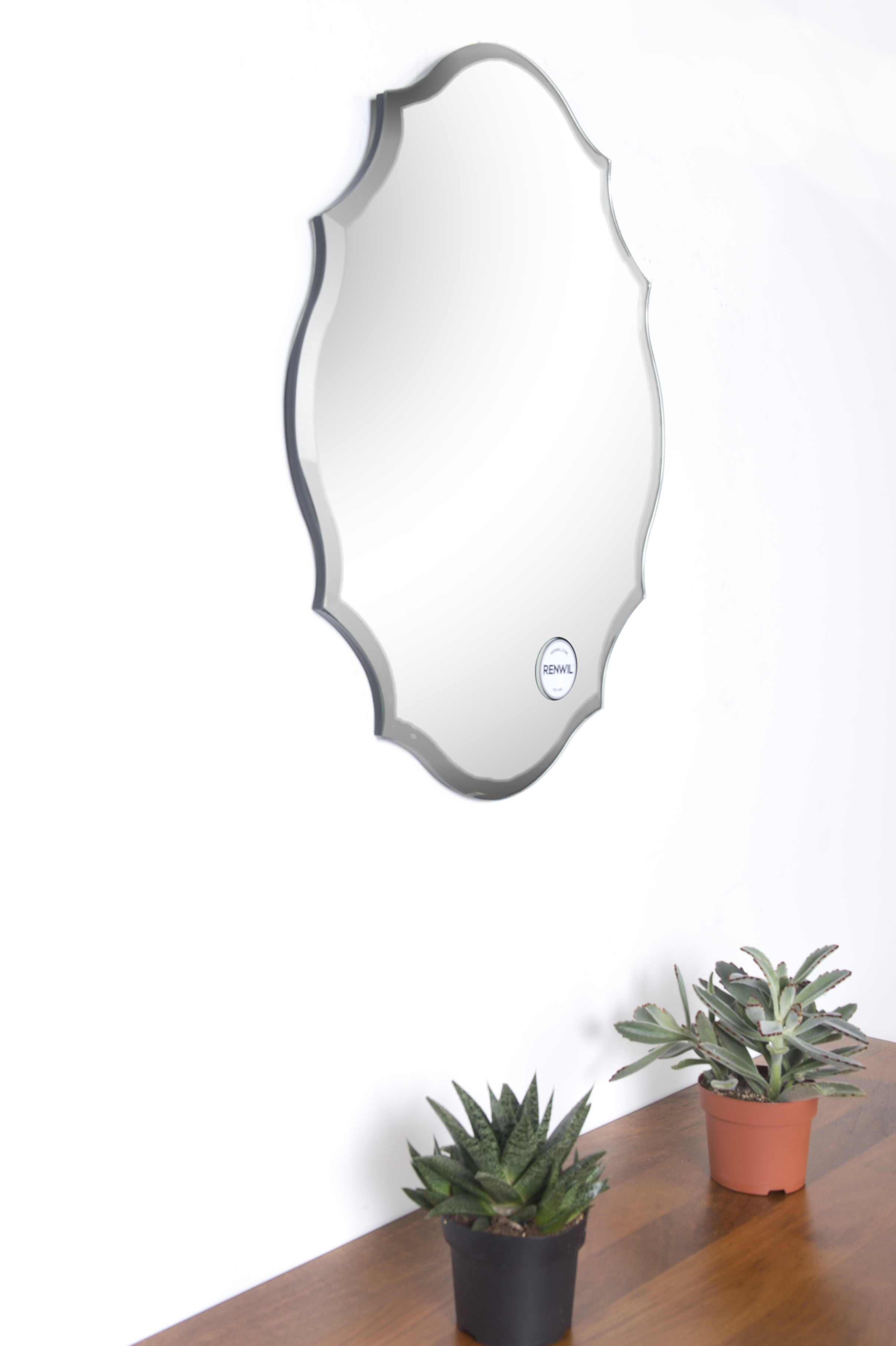 Emma Wall Mirror thumbnail 3